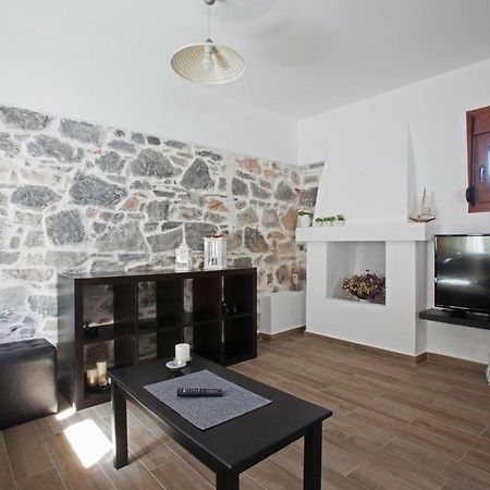 Villa Antoni'S House Makri à Alexandroúpoli Extérieur photo