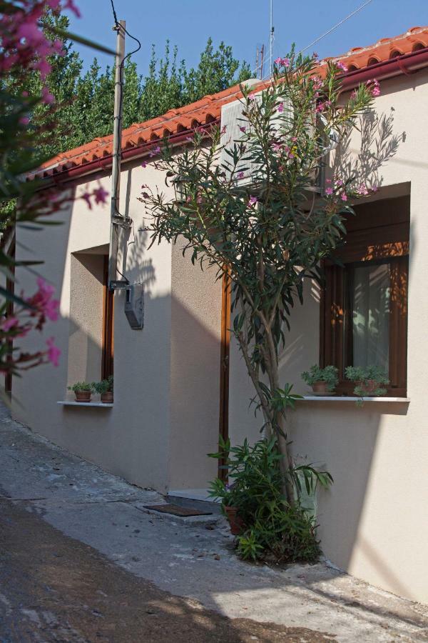 Villa Antoni'S House Makri à Alexandroúpoli Extérieur photo
