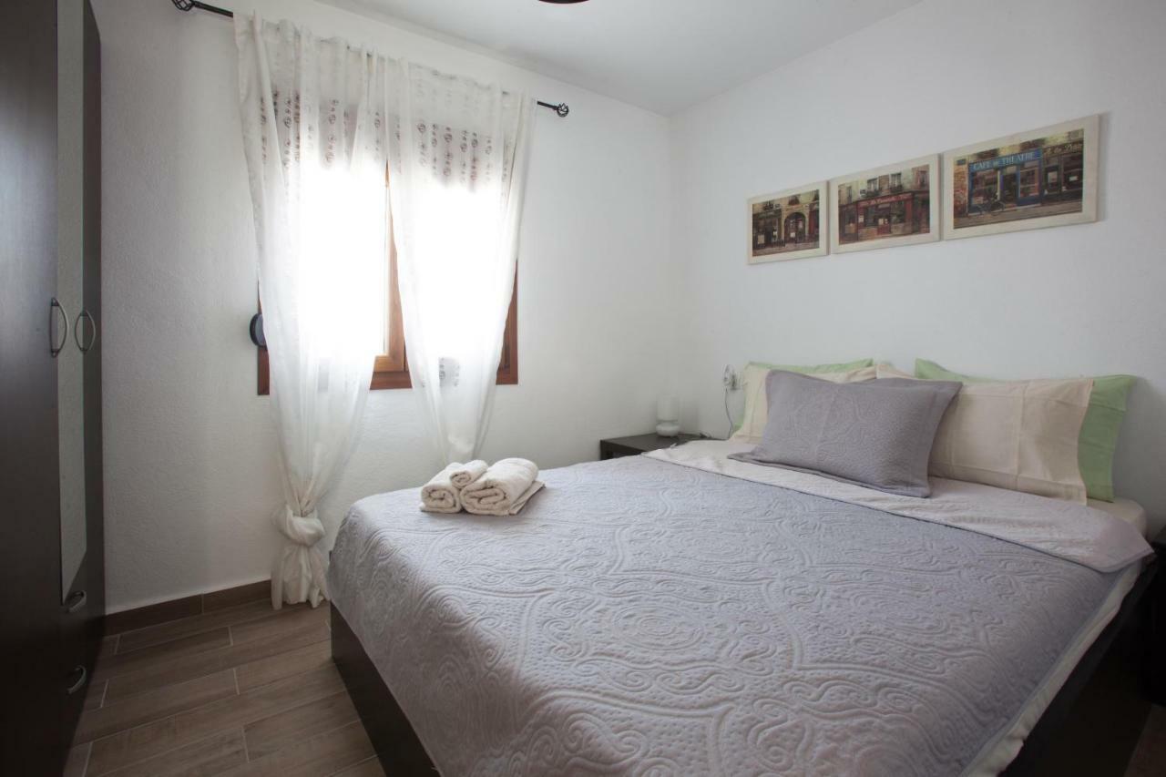 Villa Antoni'S House Makri à Alexandroúpoli Extérieur photo