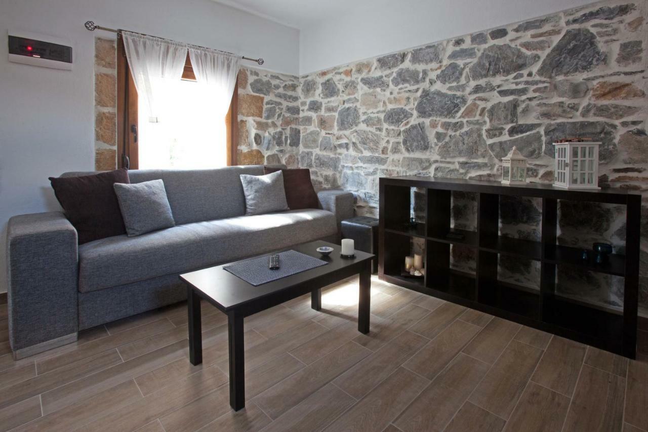 Villa Antoni'S House Makri à Alexandroúpoli Extérieur photo